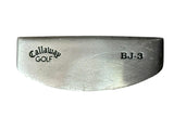 Callaway Bobby Jones BJ-3 35.5" Putter Apollo Steel Shaft Callaway Grip