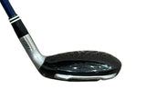 Cleveland Launcher 2i Hybrid X-HC195g 6.5 X Flex Shaft GP Tour Velvet Grip