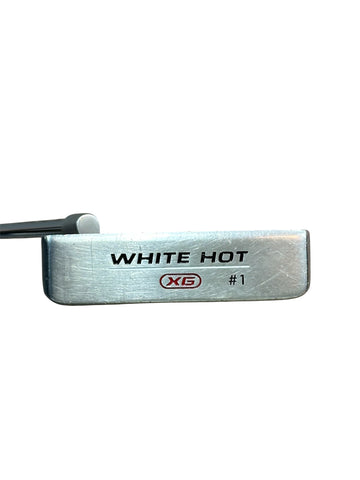Odyssey LH White Hot XG #1 35" Putter White Hot XG Shaft