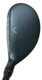 Callaway Rogue ST Max 4 Hybrid Tensei AV 75g Stiff Flex Shaft Callaway Grip
