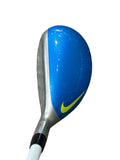 Nike Vapor Fly 23° 4 Hybrid Pro Force VTS 85g S Flex Tour Velvet Grip