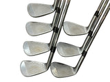 Mizuno Pro 223 Iron Set 4-PW NS PRO Modus 3 X Flex Shafts GP Z Grips