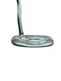 Odyssey White Hot XG Rossie 34" Putter White Hot XG Shaft SS Flatso 1.0 Grip