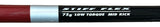 Callaway LH Big Bertha Lob Wedge Callaway 75g Stiff Flex Shaft Callaway Grip