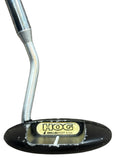 Hog 1004S Mallet 34.5" Putter Hog XX Stiff Shaft Odyssey Grip