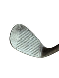 Titleist BV254•10 Mild Steel Raw SW DG S300 S Flex Shaft GP Tour Wrap Grip