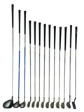 Callaway Titleist Affinity MRH Golf Club Set -1" R Flex SET-050525T07