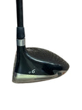 Ping G10 9° Driver Pro Launch Red Stiff Flex Shaft Ping Grip