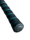 TaylorMade R7 Quad 9.5° Driver Stulz SST Pure S Flex Shaft Perma Wrap Grip
