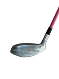 Adams Tight Lies 5 Wood Supershaft Lite Women's Flex Shaft Adams Grip