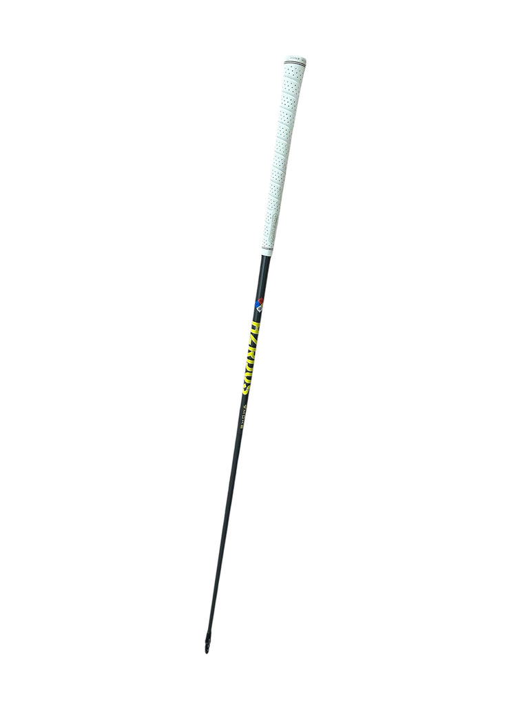 Hzrdus Smoke 6.5 60g Extra Stiff 42" 3 Wood Shaft TaylorMade Stealth Tip