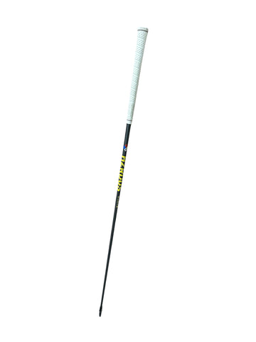 Hzrdus Smoke 6.5 60g Extra Stiff 42" 3 Wood Shaft TaylorMade Stealth Tip