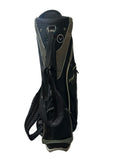 Callaway Chivas Regal Stand Bag 7-Way Divider 4 Pockets Harness Handle
