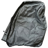 Sun Mountain C-130 Cart Bag 14-Way Divider 10 Pockets Strap Handle Grey