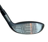 Callaway LH Rogue ST Max 15° 3 Wood Tensei CR 60g S Flex Shaft Callaway Grip