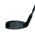Callaway Rogue X 20° 4 Hybrid Synergy 60g S Flex Shaft GP MCC +4 Align Grip