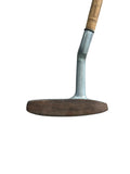 Noble Pharaoh II 34" Putter Noble Pharaoh Hickory Shaft Noble Grip