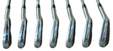 Srixon Z965 Iron Set 4-PW DG S300 S Flex Shafts Golf Pride Tour Velvet Grips