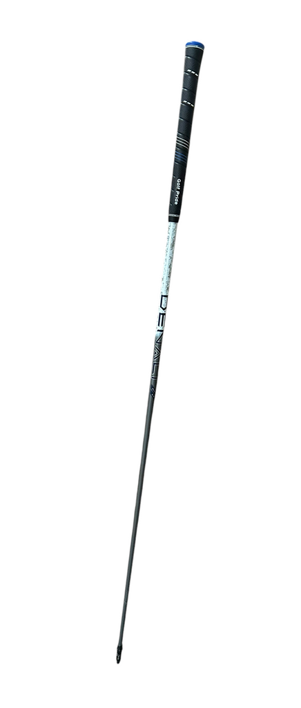 Project X Denali 60g 6.0 Stiff Flex 44.5" Driver Shaft Ping G430 Adaptor Tip
