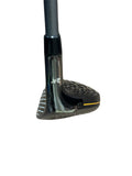 Callaway Mavrik Max 24° 5 Hybrid Catalyst 55g 5.0 R Flex Shaft Jumbo Max Grip