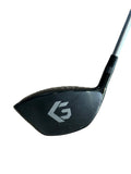 Krank Golf Formula 7X 9° Driver Fujikura S Flex Shaft Crossline Grip