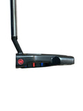 Odyssey Triple Track Ten 34.5" Putter Stroke Lab Shaft Flatso 2.0 Grip