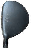 Callaway Edge 15° 3 Wood Edge 65g Regular Flex Shaft Callaway Grip