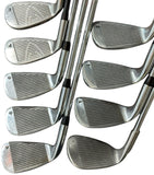 TaylorMade Intech Ping MRH Complete Golf Club Set -1/2" R Flex SET-041125T03