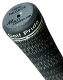 TaylorMade Burner Superfast 2.0 10.5° Driver REAX 4.8 R Flex Shaft GP MCC Grip