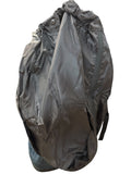 Ping Stand Bag 5-Way Divider 6 Pockets Harness Handle Rain Hood