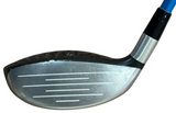 TaylorMade Burner 18° 5 Wood Graphite Design Aura 65g R Flex Shaft