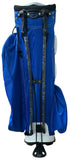 Team Golf Kentucky Wildcats Stand Bag 14-Way Divider Carry Handle Rain Hood Mint