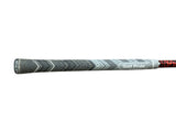 TaylorMade M4 25° 5 Hybrid Atmos 6 R Flex Shafts Golf Pride MCC +4 Grip