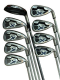 Titleist Callaway Men's Right Hand Golf Club Set Stiff Flex SET-030226T05