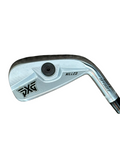 PXG 0317 X 3X Forged Milled Driving Iron KBS Tour 110 R Flex Shaft Crossline Grip