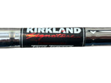 Kirkland Signature 60° LW True Temper Wedge Flex Shaft Kirkland Grip