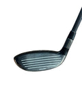 Callaway Mavrik Max 9 23° Wood Helium Ladies Flex Shaft Winn Dri•Tac Grip