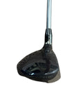 Callaway Paradym X 18° 3 Hybrid Hzrdus 75g 6.0 Stiff Flex Shaft Demo Grip