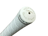 Odyssey Dual Force 60 LW Odyssey Steel Shaft Golf Pride Tour Wrap Grip