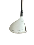 TaylorMade RBZ 22° 4 Hybrid RBZ 65g Senior Flex Shaft Lamkin Crossline Grip