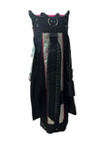 Majek Cart Bag 14-Way Divider 9 Pockets Shoulder Strap Carry Handles