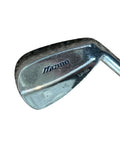 Mizuno MP-33 9 Iron DG S300 Stiff Flex Shaft GP Tour Velvet Grip