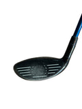 Callaway FT Optiforce 15° 3 Wood Rogue 8•5•9 65g S Flex Shaft Sonar Grip