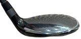Cobra LTDX 21° 4 Hybrid KBS PGI 55g Ladies Flex Shaft Lamkin REL Grip