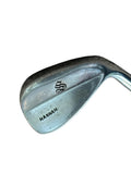 Scratch Golf Hannah 8620 53° SW TT Wedge Flex Shaft GP Tour Velvet Grip