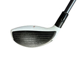 TaylorMade R11S 19° 5 Wood RIP Phenom 60g Stiff Flex Shaft Lamkin Grip