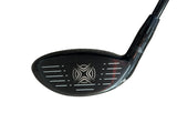 Callaway Bertha Mini 1.5 12° Driver Kuro Kage 60g R Flex Shaft Callaway Grip