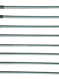 Callaway Big Bertha Irons 4-SW Ladies Gems Women's Flex Shaft