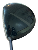 Callaway Hyper X 9.5° Driver Fujikura Fit On 360 Stiff Flex Shaft Lamkin Grip