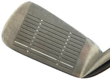 Square Strike 45° Chipper Square Strike Steel Shaft Square Strike Grip